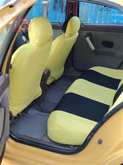 إيران خودرو سمند